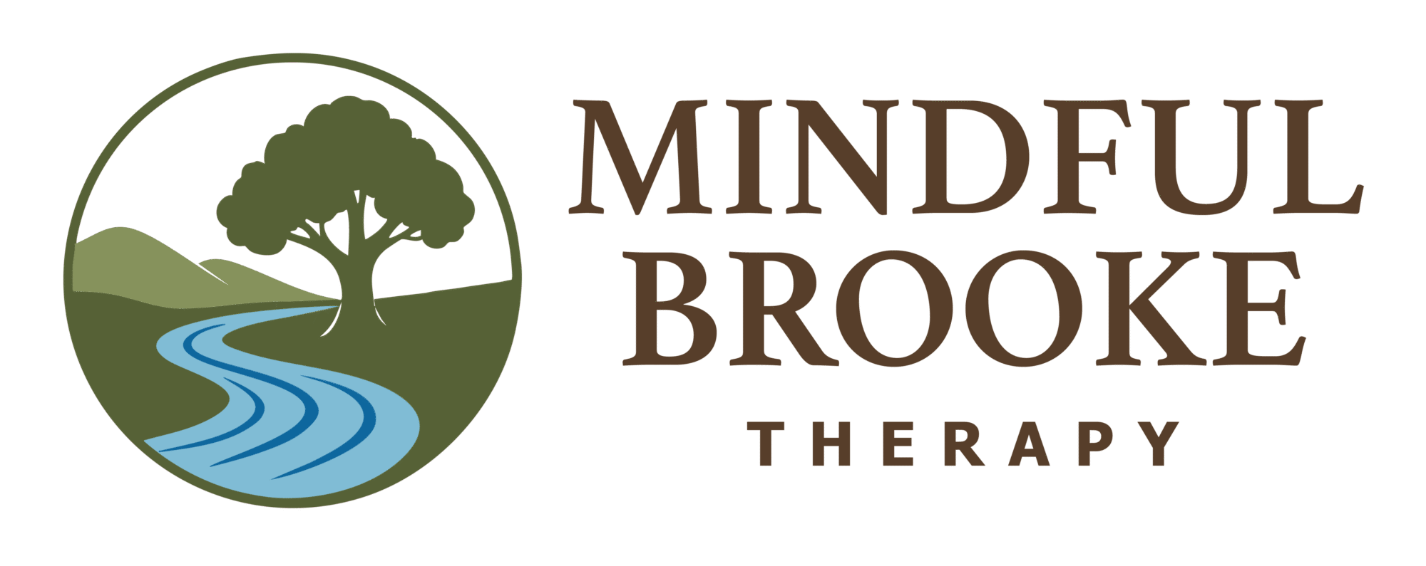 Mindful Brooke Therapy