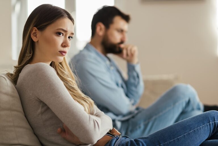 Navigating Divorce and Blended Families: How Family Counseling Can Help